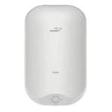 V-Guard Glado Metro Storage Water Heater | 6 L | White