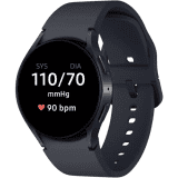 SAMSUNG Galaxy Watch6 | Bluetooth  | Graphite Strap | 40mm