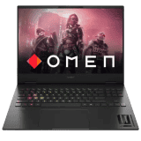 HP | OMEN | Intel Core i7 | 13th Gen 13700HX | 16 GB | 1 TB SSD | 8 GB Graphics | NVIDIA GeForce RTX 4070 | 16-u0005TX | Gaming Laptop