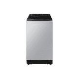 Samsung 9.0 | 5 star | Fully Automatic Top Load Washing Machine Appliance  | Lavender Gray | WA90BG4545BYTL