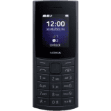 Nokia 110 DS | 4G | Midnight Blue | TA 1556