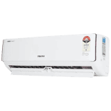 Voltas 1.5 Ton 5 Star Split AC | 185V Vectra Eden | White