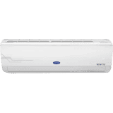 CARRIER Convertible 2 TON 3 STAR INVERTER AC 2023 Model |  I/D-24K ESTER EXi | White