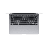 Apple |  Z12400092 | MacBook Air Apple M1 | 8 GB | SSD | 512 GB SSD | 1.29 kg | Mac OS Big Sur |  Z12400092 | Space Grey