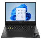 HP | OMEN | Intel Core i7 | 13th Gen 13700HX | 16 GB | 1 TB SSD | 8 GB Graphics | NVIDIA GeForce RTX 4070 | 16-u0005TX | Gaming Laptop