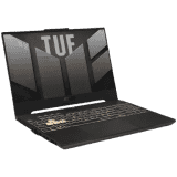 ASUS TUF Gaming A15 |  AMD Ryzen 9 Octa Core 8945H  | 16 GB | 1 TB SSD | 8 GB Graphics NVIDIA GeForce RTX 4060 | 15.6 Inch | Mecha Gray | FA507UV-LP137WS