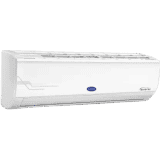 CARRIER Convertible 2 TON 3 STAR INVERTER AC 2023 Model |  I/D-24K ESTER EXi | White
