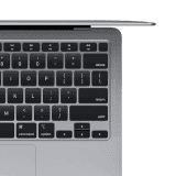 Apple |  Z12400092 | MacBook Air Apple M1 | 8 GB | SSD | 512 GB SSD | 1.29 kg | Mac OS Big Sur |  Z12400092 | Space Grey