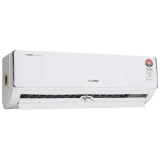 Voltas 1.5 Ton 5 Star Split AC | 185V Vectra Eden | White