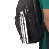 CELLO | 900ML | SS SLEEK | FLASK