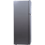 Haier Frost Free Double Door Inverter Top Mount Refrigerator | 3 Star | 375 L | HRF-3954PMG-E | Mirror Glass