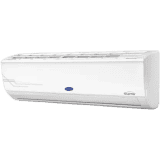 CARRIER Convertible 2 TON 3 STAR INVERTER AC 2023 Model |  I/D-24K ESTER EXi | White