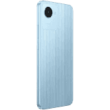 realme C30s | 2 GB/32 GB | Stripe Blue