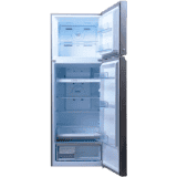 Haier Frost Free Double Door Inverter Top Mount Refrigerator | 3 Star | 375 L | HRF-3954PMG-E | Mirror Glass
