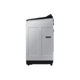 Samsung 9.0 | 5 star | Fully Automatic Top Load Washing Machine Appliance  | Lavender Gray | WA90BG4545BYTL