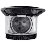LG Fully Automatic Top Load Washing Machine | 8 kg | T80AJSF1Z | Silver