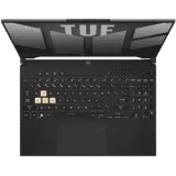 ASUS TUF Gaming A15 |  AMD Ryzen 9 Octa Core 8945H  | 16 GB | 1 TB SSD | 8 GB Graphics NVIDIA GeForce RTX 4060 | 15.6 Inch | Mecha Gray | FA507UV-LP137WS