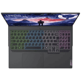 Lenovo Legion Pro 5i | Intel Core i9 14th Gen | 32GB | 1TB SSD | NVIDIA GeForce RTX 4070 | Onyx Grey | 83DF003PIN