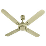 Bajaj Regal Gold 4 Blade 1200 mm Ceiling Fan | Ivory