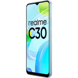 realme C30s | 2 GB/32 GB | Stripe Blue