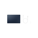 Samsung Galaxy Tab A9+ 27.94 cm | 27.94 cm (11.0 Inch) | Display | RAM 8 GB/ROM 128 GB Expandable | Wi-Fi Tablet | Dark blue