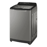 Haier Top Load Washing Machine | Inbuilt Heater | 7.5 Kg | Back Panel | HWM75-H678ES5