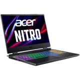 Acer Nitro 5 | Intel Core i5 | 12th Gen 12500H | 8 GB | 512 GB SSD | Windows 11 | AN515-58 Gaming Laptop