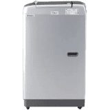 LG Fully Automatic Top Load Washing Machine | 8 kg | T80AJSF1Z | Silver
