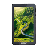 Acer One 7 4G | 2GB/16GB | 7 inch, Wi-Fi + 4G,VoiceCalling  | Black