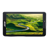 Acer One 7 4G | 2GB/16GB | 7 inch, Wi-Fi + 4G,VoiceCalling  | Black