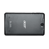 Acer One 7 4G | 2GB/16GB | 7 inch, Wi-Fi + 4G,VoiceCalling  | Black