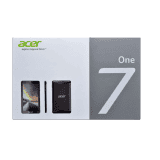 Acer One 7 4G | 2GB/16GB | 7 inch, Wi-Fi + 4G,VoiceCalling  | Black