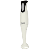 Black & Decker BXBL2001IN 200 W Hand Blender | White