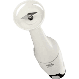 Black & Decker BXBL2001IN 200 W Hand Blender | White
