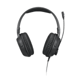 Lenovo IdeaPad H100 GXD1C67963 Over-Ear Headset with Mic | Black