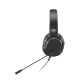 Lenovo IdeaPad H100 GXD1C67963 Over-Ear Headset with Mic | Black
