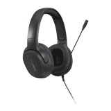 Lenovo IdeaPad H100 GXD1C67963 Over-Ear Headset with Mic | Black