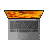 Lenovo Ideapad Slim3 Core i3 11th Gen | 8 GB/256 GB SSD | 15.6 | Thin and Light Laptop | Arctic Grey