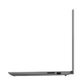 Lenovo Ideapad Slim3 Core i3 11th Gen | 8 GB/256 GB SSD | 15.6 | Thin and Light Laptop | Arctic Grey