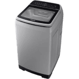 Samsung 7.0 Kg Inverter 5 star Fully-Automatic Washing Machine | WA70N4561SS/TL | Grey