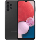 SAMSUNG Galaxy A13 | 128 GB/6 GB RAM | Black
