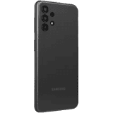 SAMSUNG Galaxy A13 | 128 GB/6 GB RAM | Black