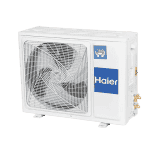 Haier 1.5 Ton | 4 Star Clean Cool Triple Inverter Split AC