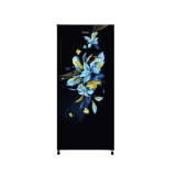 Haier 190 L | 5 Star | Black Opal Finish Direct Cool Single Door Refrigerator