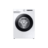 Samsung 8 KG Fully Automatic Front Load Washing Machine-WW80T504NAW/TL | White