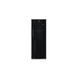 Godrej 331 L 2 Star | Inverter Frost Free Double Door Refrigerator RT EONVIBE 346B 25 HCIT | Matt Black