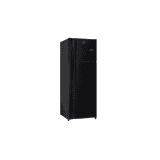 Godrej 331 L 2 Star | Inverter Frost Free Double Door Refrigerator RT EONVIBE 346B 25 HCIT | Matt Black