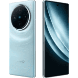 vivo X100 | 12GB | 256GB | Stargaze Blue
