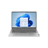 LENOVO LAPTOP | 82XX0070IN | AMD R5 7530U/16GB/512GB SSD/14.0 WUXGA/WIN 11+MSO | ARTIC GREY