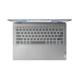 LENOVO LAPTOP | 82XX0070IN | AMD R5 7530U/16GB/512GB SSD/14.0 WUXGA/WIN 11+MSO | ARTIC GREY